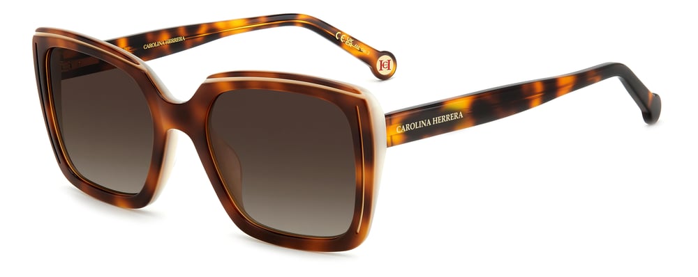Carolina Herrera Her 0143/G/S C9kha Kadın Güneş Gözlüğü