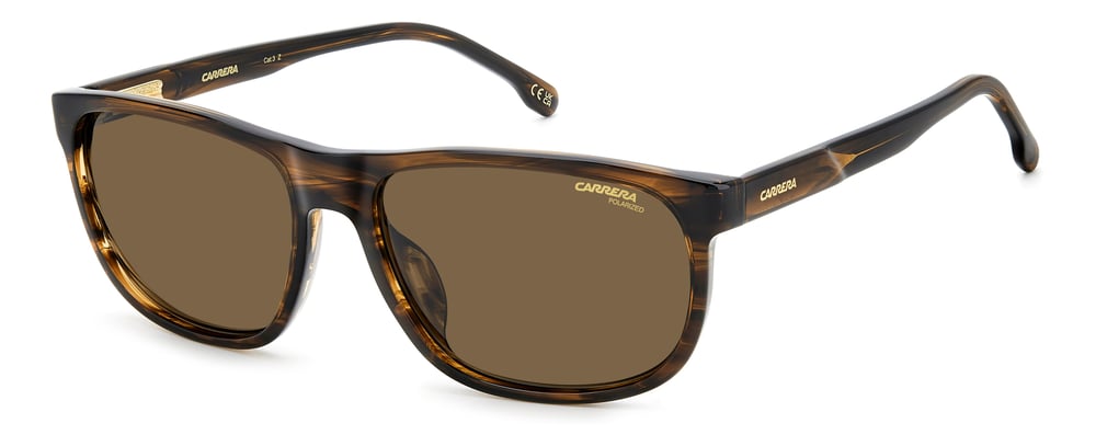 Carrera Cr C Flex 08/S Ex4sp Erkek Polarize Güneş Gözlüğü