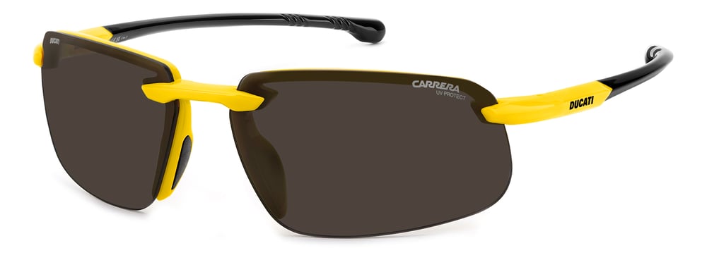 Carrera Ducati Carduc 043/S 4cwir Unisex Bisiklet Gözlüğü