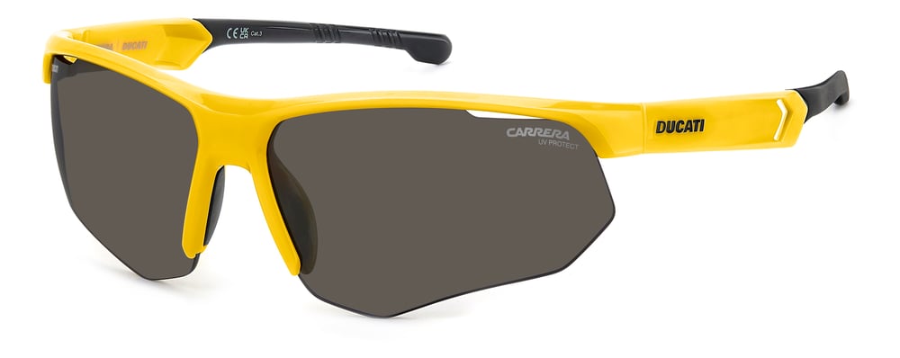 Carrera Ducati Carduc 044/S 4cwir Unisex Bisiklet Gözlüğü