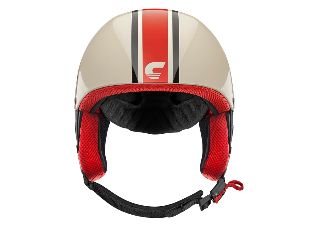 Carrera E003597CZ Kayak Kaskı
