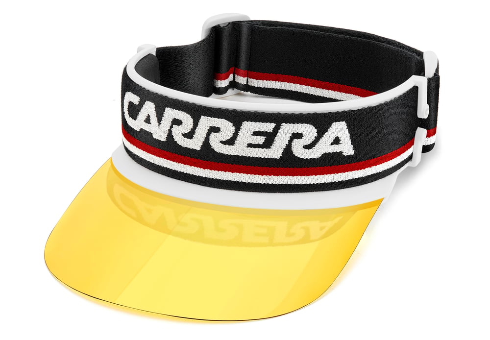 Carrera Sport Visor Oitho Spor Vizörözlü 