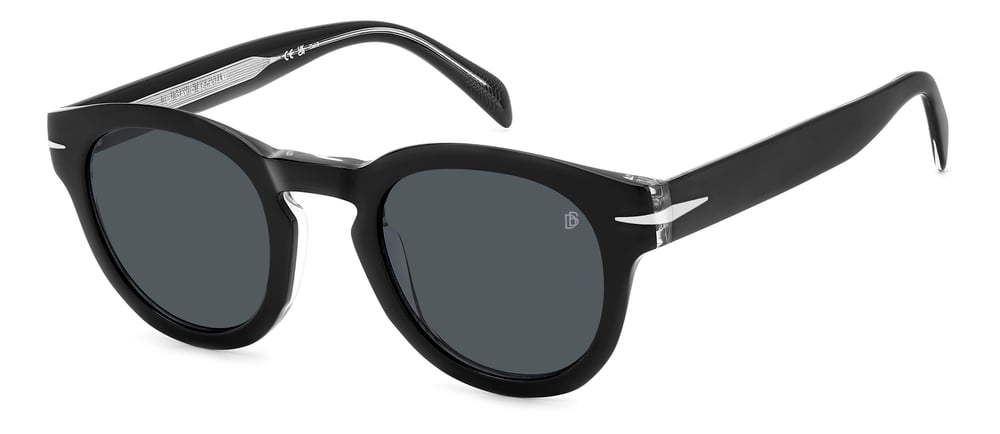 David Beckham Db 7041/S Flat 7c5ir Erkek Güneş Gözlüğü