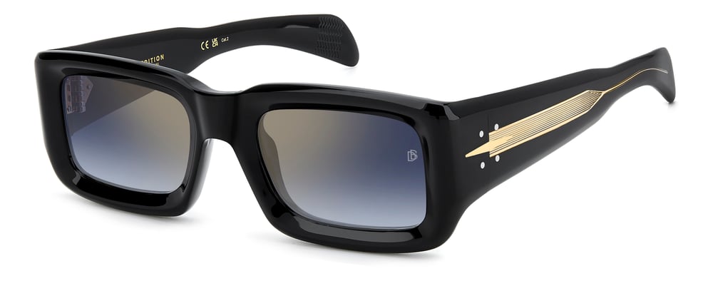 David Beckham Db 7131/S 8071v Unisex Güneş Gözlüğü