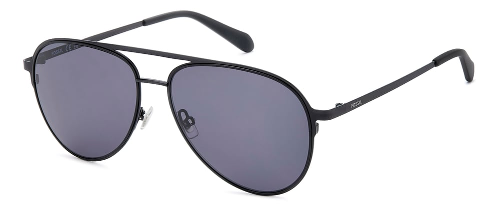 Fossil Fos 2160/G/S 003ir Erkek Güneş Gözlüğü