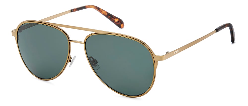 Fossil Fos 2160/G/S 577qt  Erkek Güneş Gözlüğü