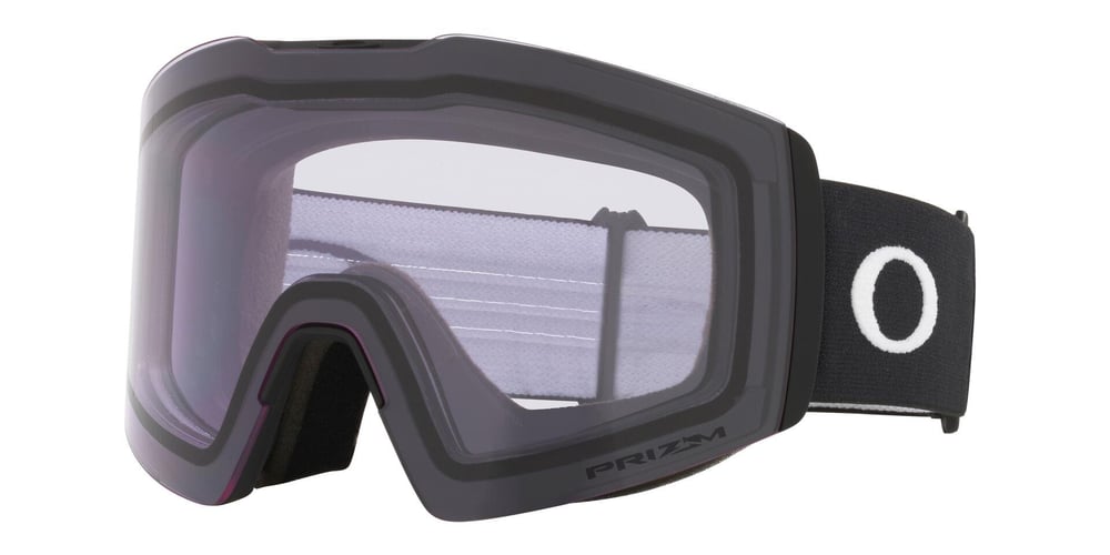 Oakley Fall Line L 709940 Kayak Gözlüğü 