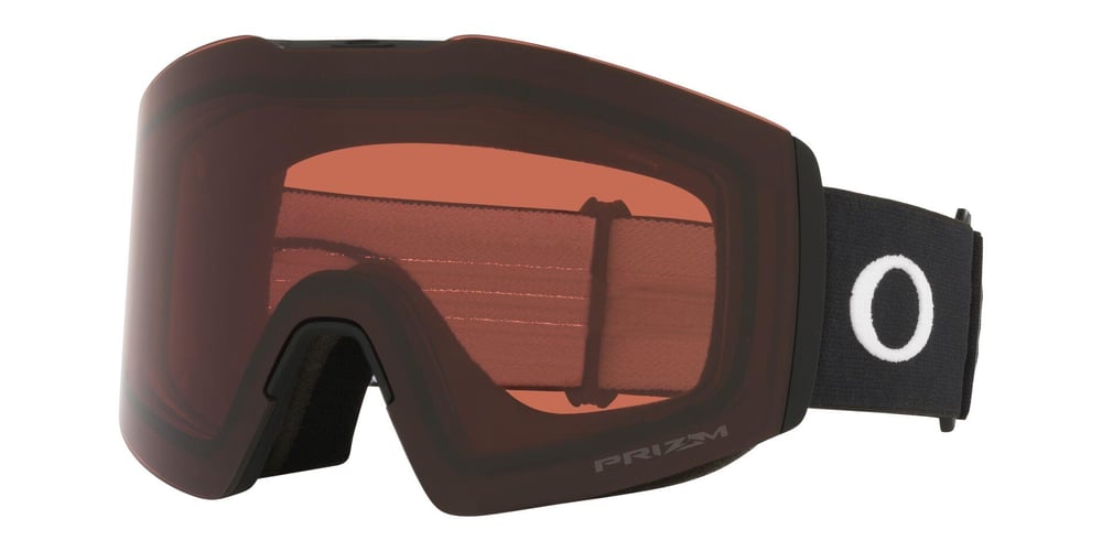 Oakley Fall Line L 709954 Kayak Gözlüğü 