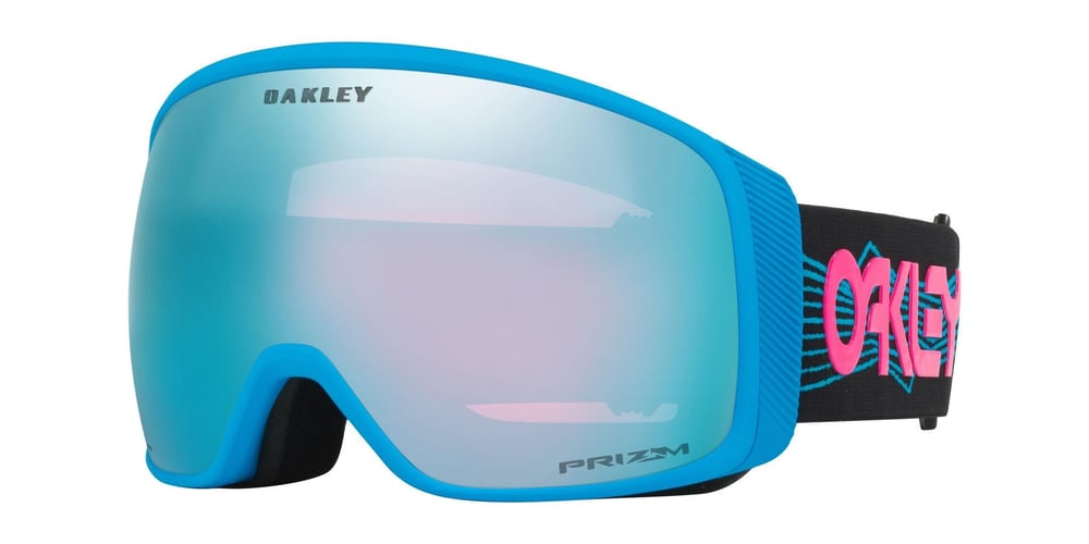 Oakley Flight Tracker L 710484 Kayak Gözlüğü