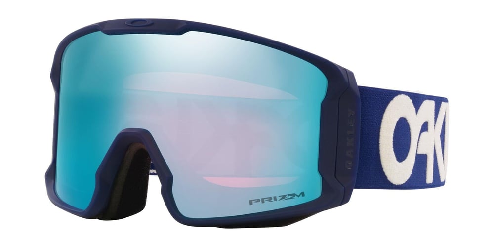 Oakley Line Miner L 7070E9 Kayak Gözlüğü