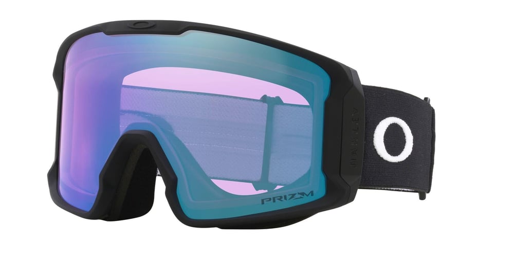 Oakley Line Miner L 7070G6 Kayak Gözlüğü