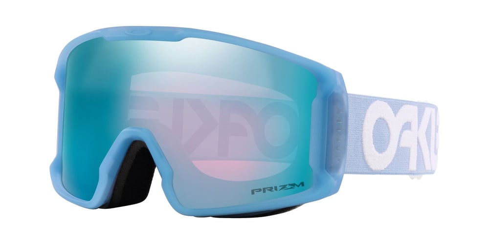 Oakley Line Miner M 709379 S3 Kayak Gözlüğü