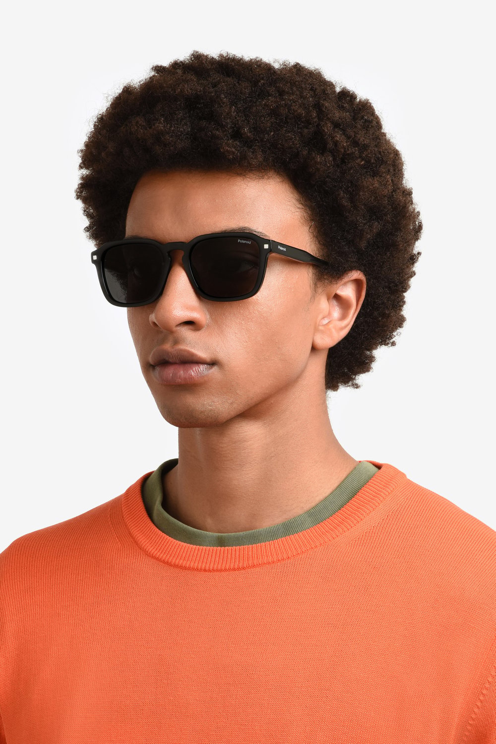 Polaroid Pld 4156/s/x 807m9 Polarize Unisex Güneş Gözlüğü