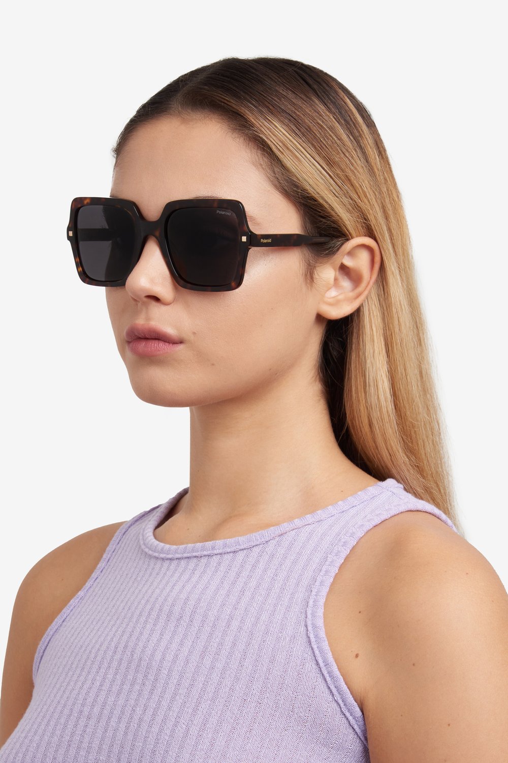 Polaroid Pld 4165/S/X 086m9 Polarize Kadın Güneş Gözlüğü