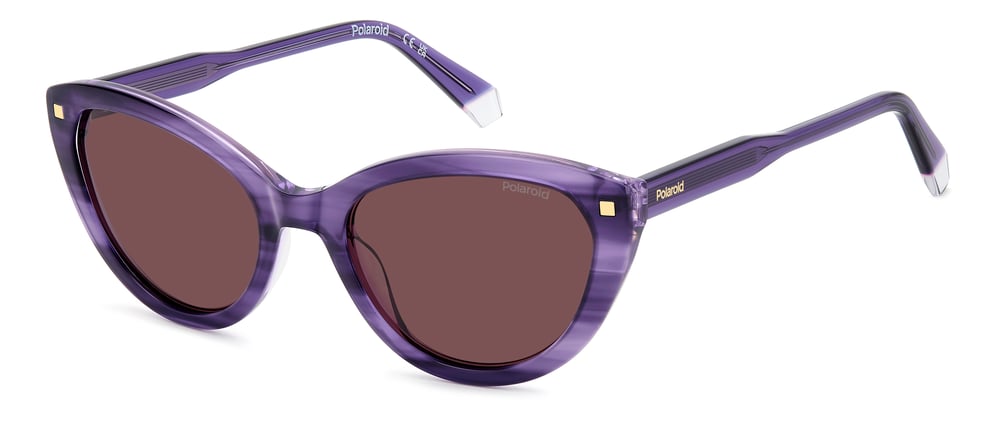 Polaroid Pld 4175/S/X HKZKL Polarize Kadın Güneş Gözlüğü