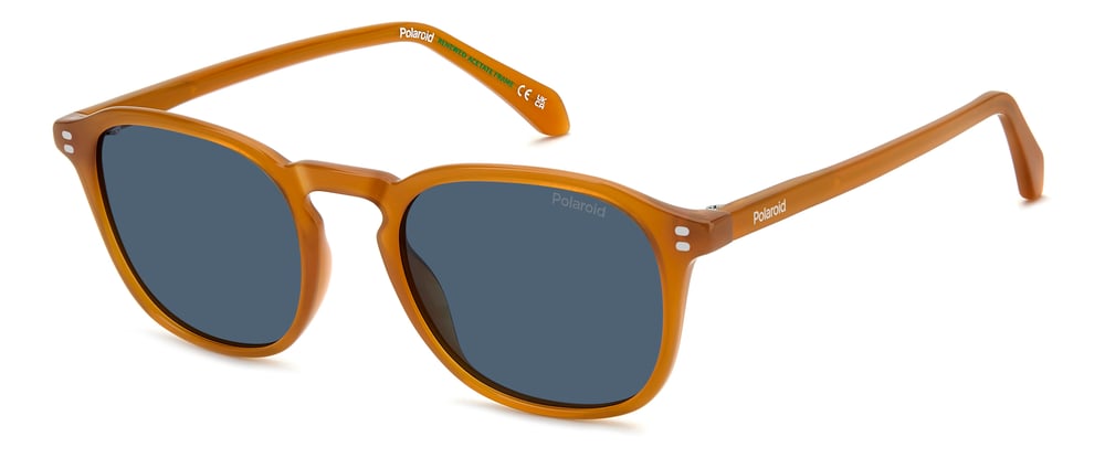 Polaroid Pld 4197/S/X R80uc Unisex Polarize Güneş Gözlüğü