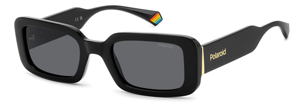 Polaroid Pld 6208/s/x  807m9 Kadın Polarize Güneş Gözlüğü