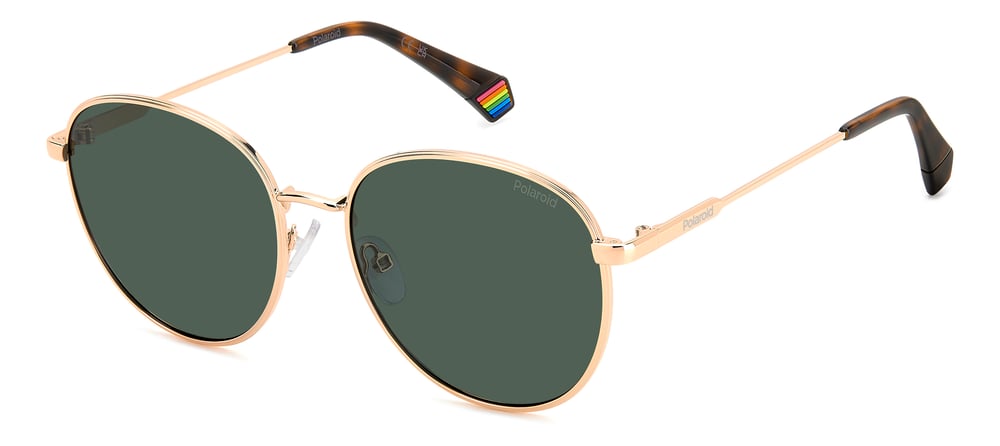 Polaroid Pld 6215/S/X DdbucPolarize Unisex Güneş Gözlüğü