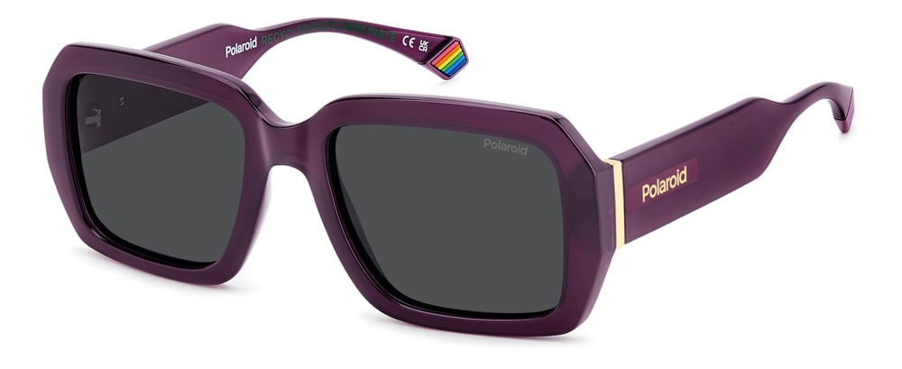 Polaroid Pld 6223/S/X B3vm9 Kadın Polarize Güneş Gözlüğü