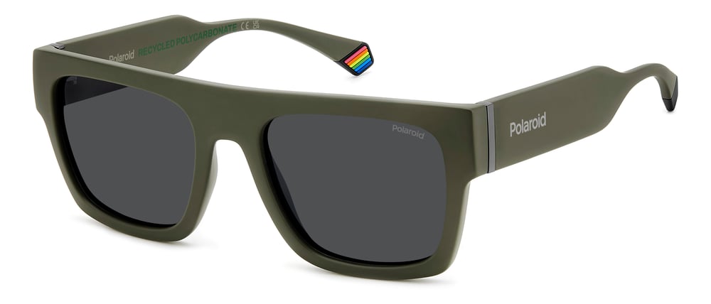 Polaroid Pld 6224/S/X 3y5m9 Polarize Unisex Güneş Gözlüğü