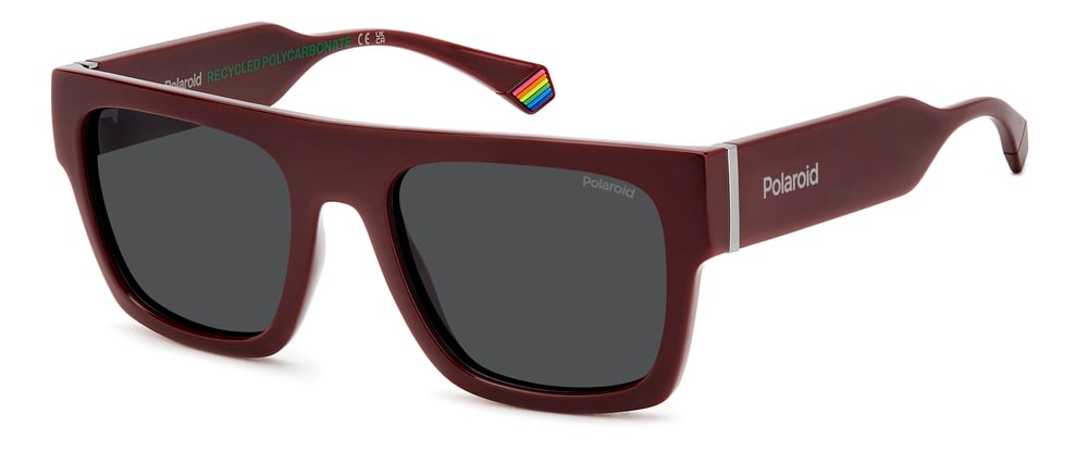 Polaroid Pld 6224/S/X Lhfm9 Polarize Unisex Güneş Gözlüğü