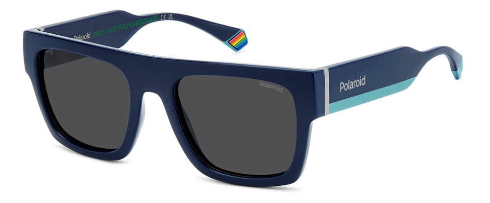 Polaroid Pld 6224/S/X Pjpm9 Polarize Unisex Güneş Gözlüğü