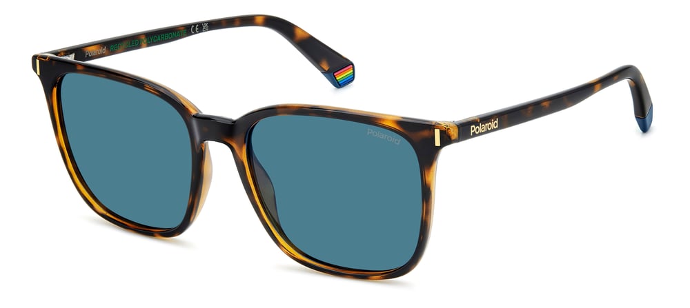 Polaroid Pld 6226/S 086c3 Polarize Kadın Güneş Gözlüğü
