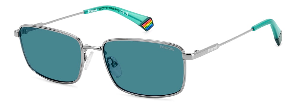 Polaroid Pld 6227/S/X 6lbc3 Polarize Unisex Güneş Gözlüğü