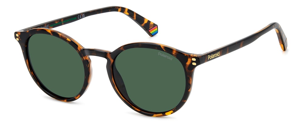 Polaroid Pld 6233/S 086uc Unisex Polarize Güneş Gözlüğü