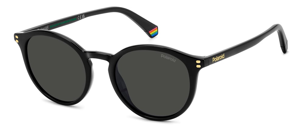 Polaroid Pld 6233/S 807m9 Unisex Polarize Güneş Gözlüğü