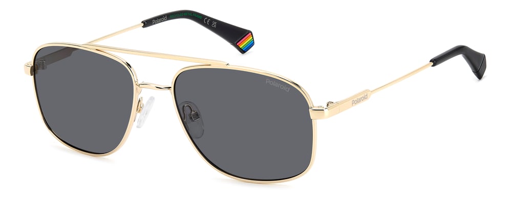 Polaroid Pld 6235/S/X 2f7m9 Polarize Unisex Güneş Gözlüğü