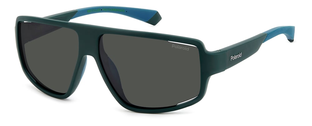Polaroid Pld 7054/S Dldm9 Polarize Unisex Bisiklet Gözlüğü