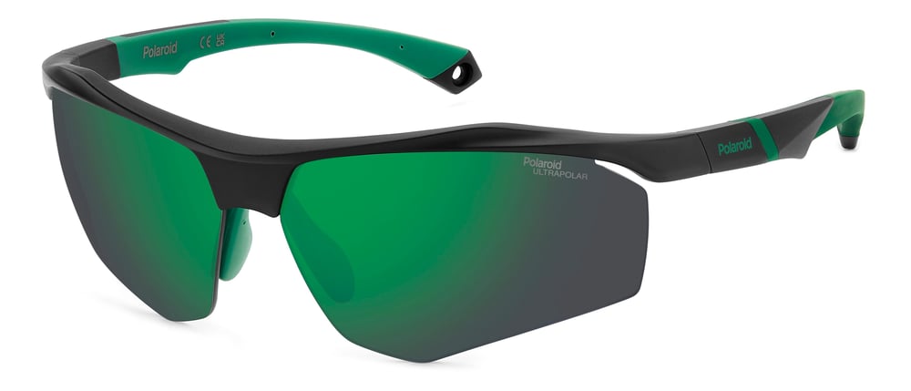 Polaroid Pld 7055/S 3ol78 Unisex Ultrapolar Polarize Bisiklet Gözlüğü