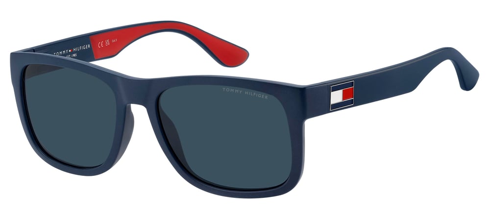 Tommy Hilfiger Th1556/n/s 8ruku Erkek Güneş Gözlüğü