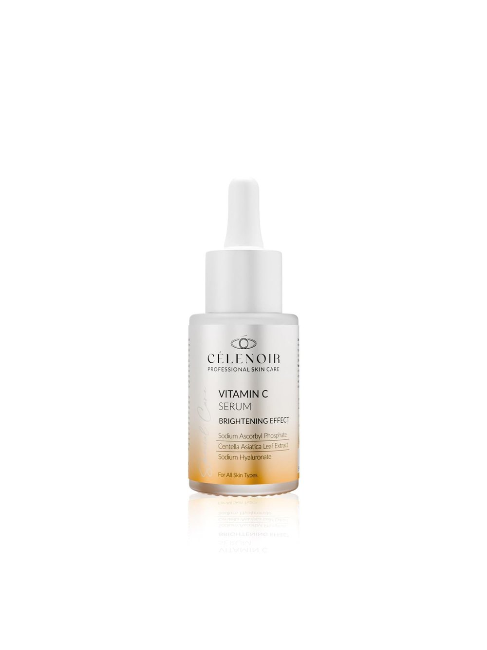 BRIGHTENING C SERUM (AYDINLATICI ETKİLİ VİTAMİN C SERUMU)