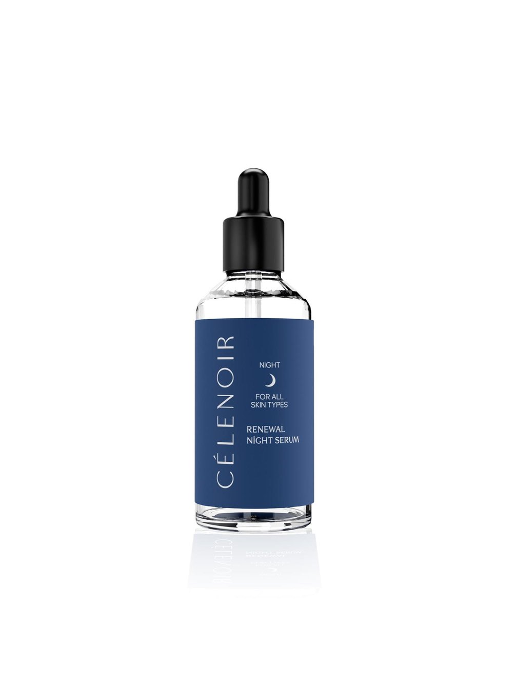 RENEWAL NIGHT SERUM (GECE YENİLEYİCİ SERUM)