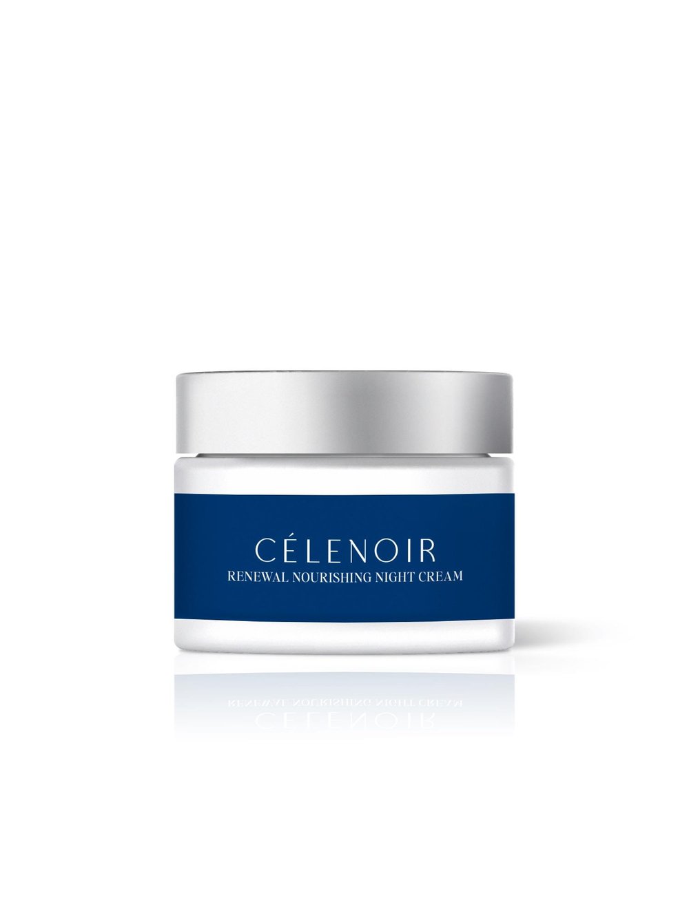 RENEWAL NOURISING NIGHT CREAM ( YENİLEYİCİ BESLEYİCİ GECE KREMİ)