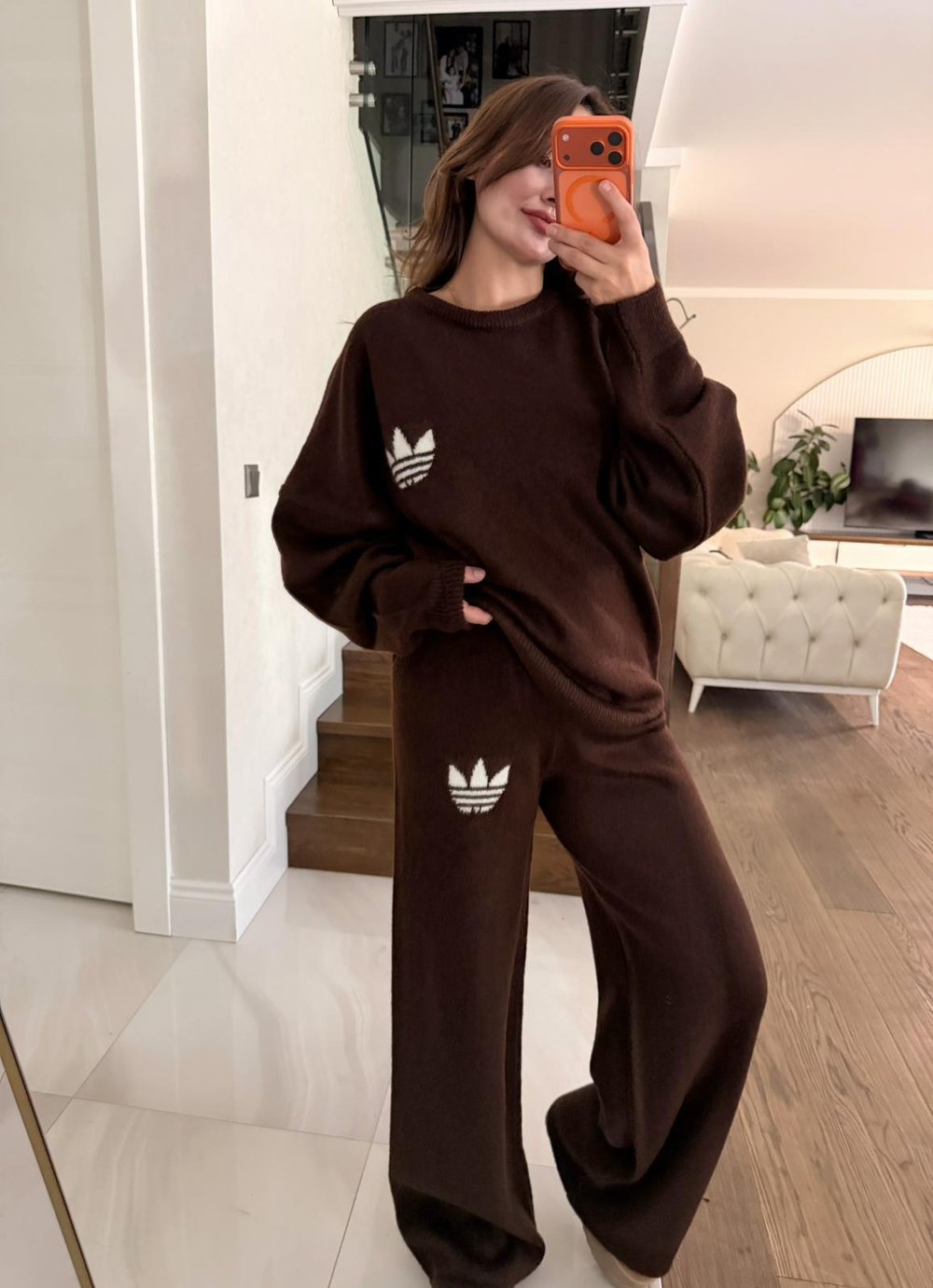 ADİDAS TRİKO TAKIM