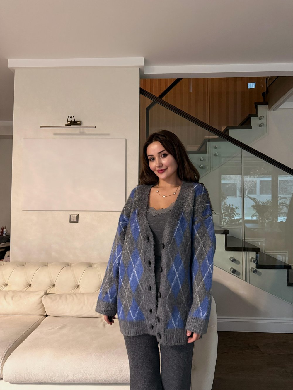 BAKLAVA DESEN HIRKA 
