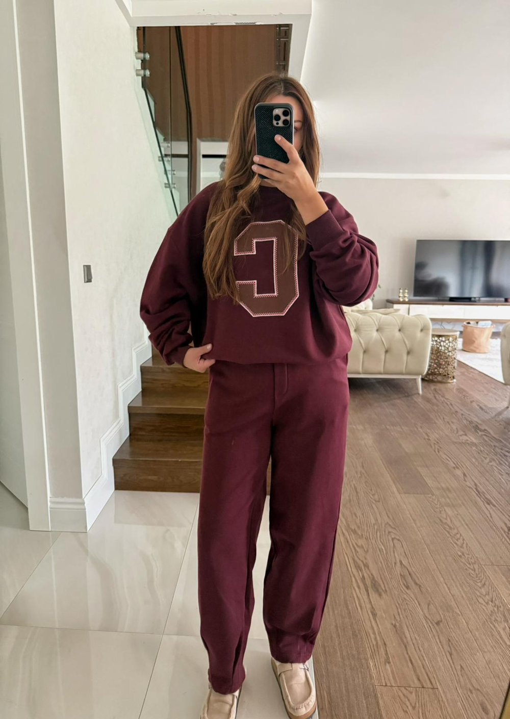 NEW SEASON EŞF. TAKIMI