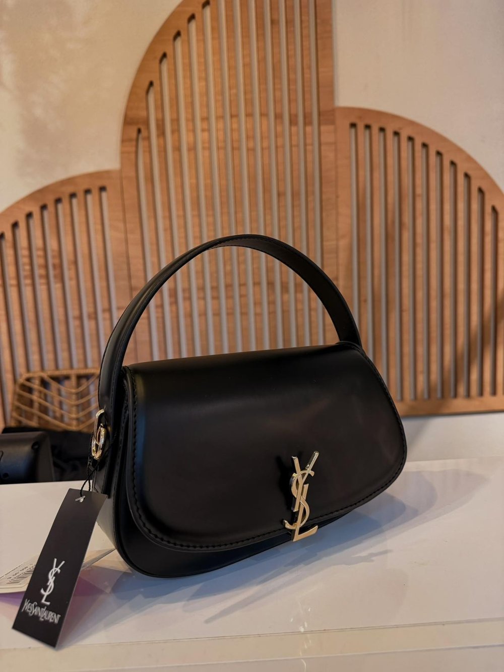YSL ÇANTA