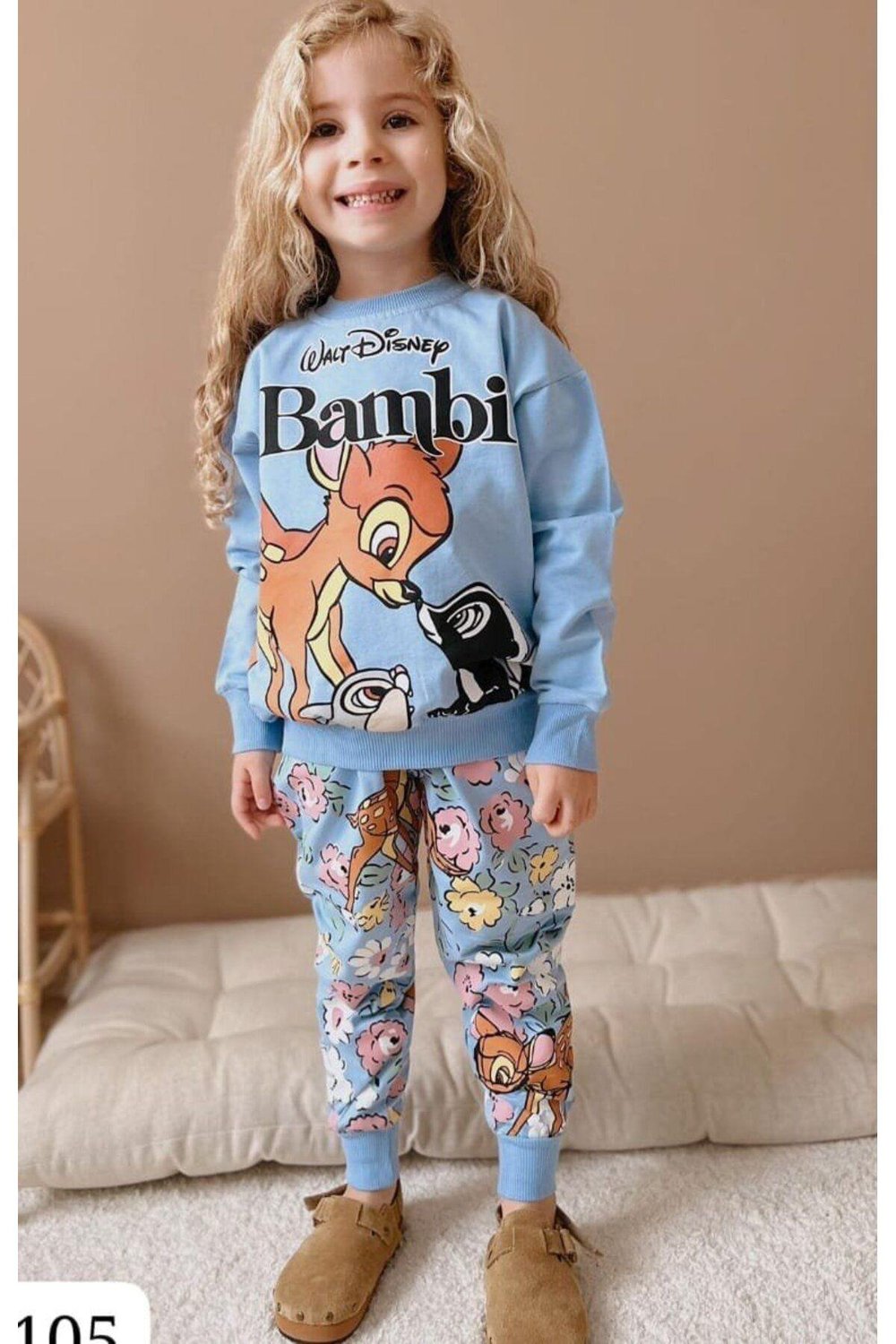 2li takım bambi