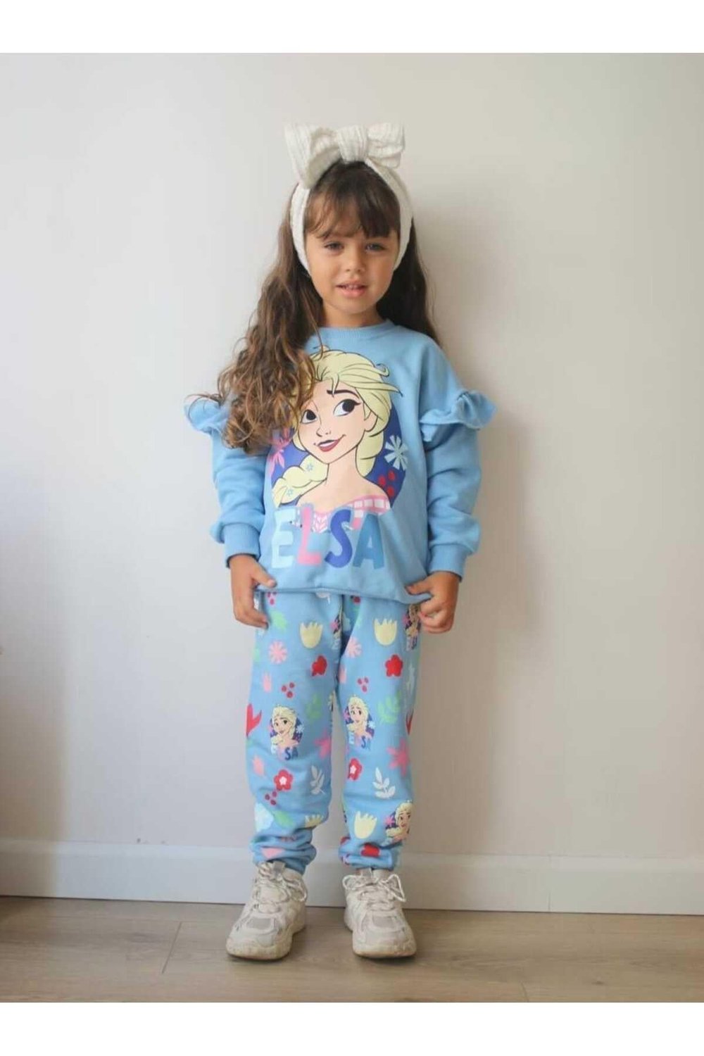 elsa 2li takım