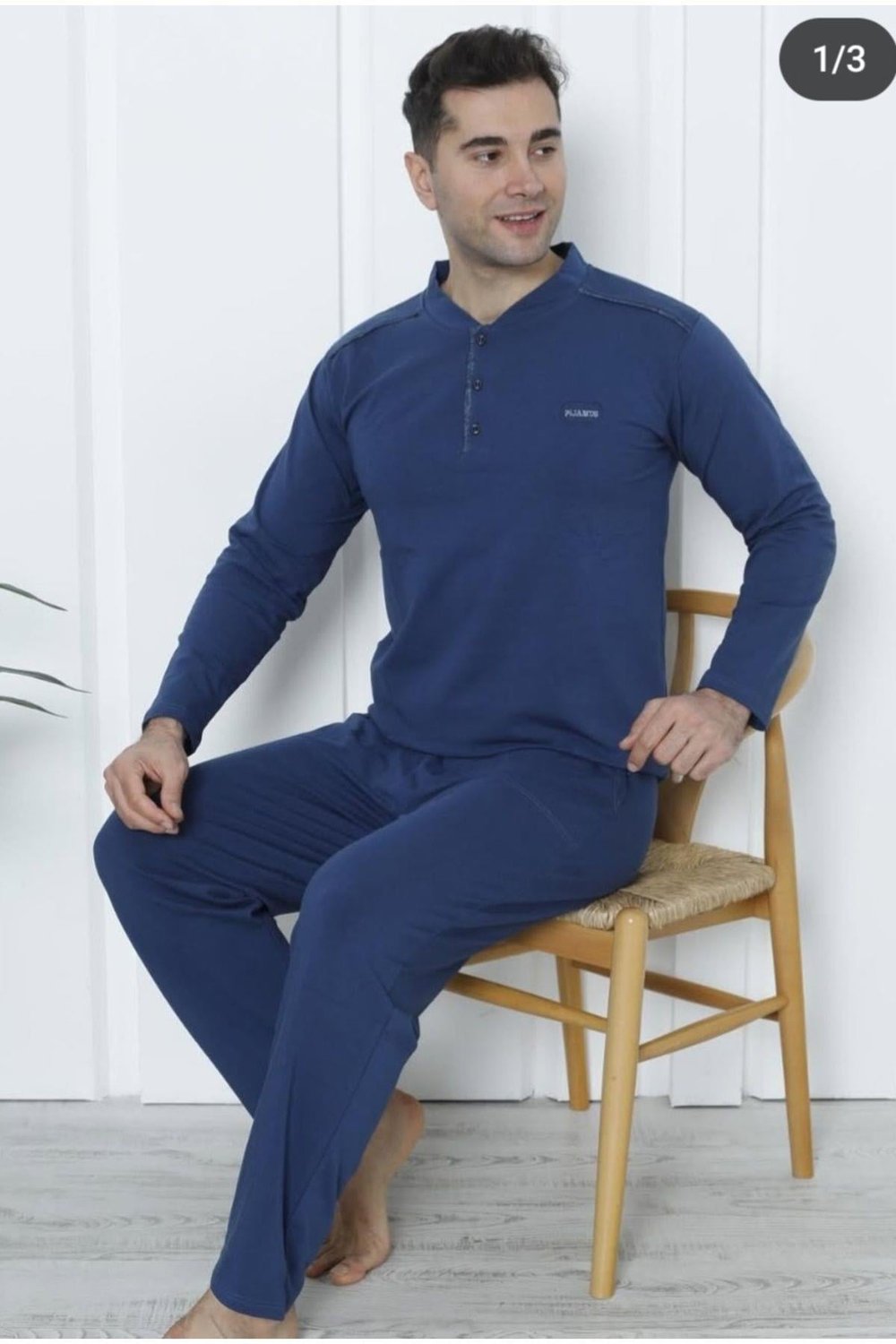 Pijama takim