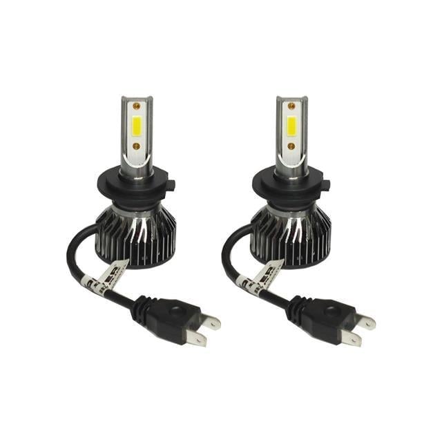Maxpower Alfa Romeo 156 H7 Kısa Far Beyaz Led Xenon 8000 Lümen