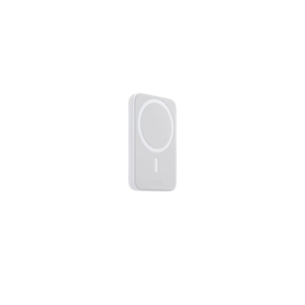 Blic Magsafe 5000 mAh Battery Pack Iphone Uyumlu Powerbank Magsafe Powerbank Kablosuz Şarj Cihazı
