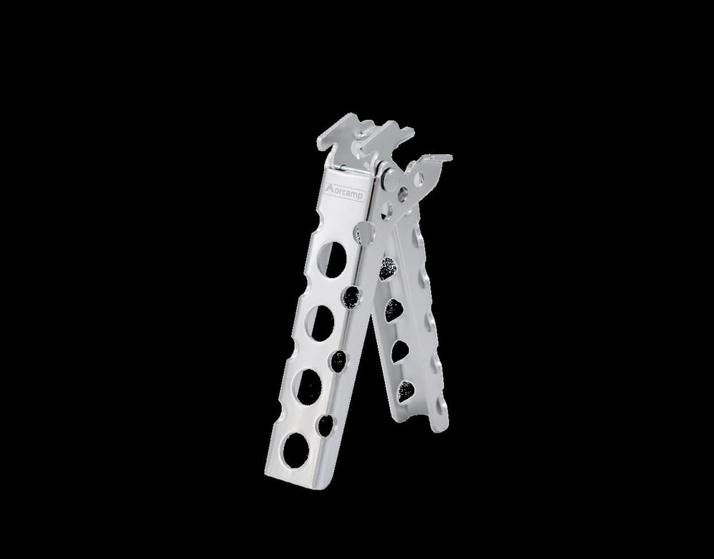 Orcamp Pratik Kulp Maşa