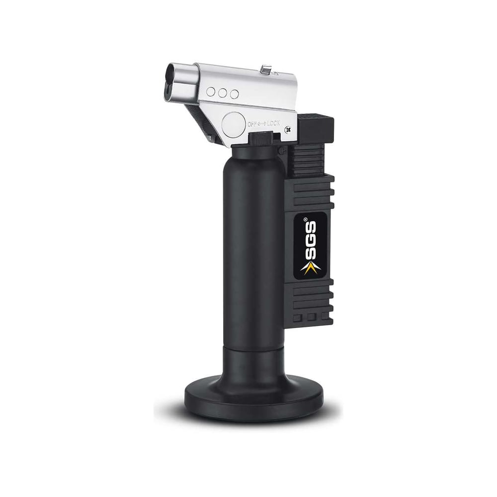 SGS Jet Torch Pürmüz Çakmak Tipi 1300 Derece Yüksek Isı