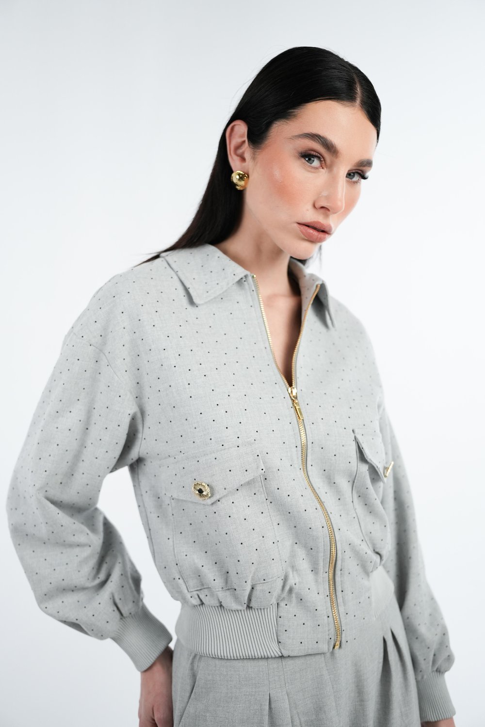 Mist Bomber Mont