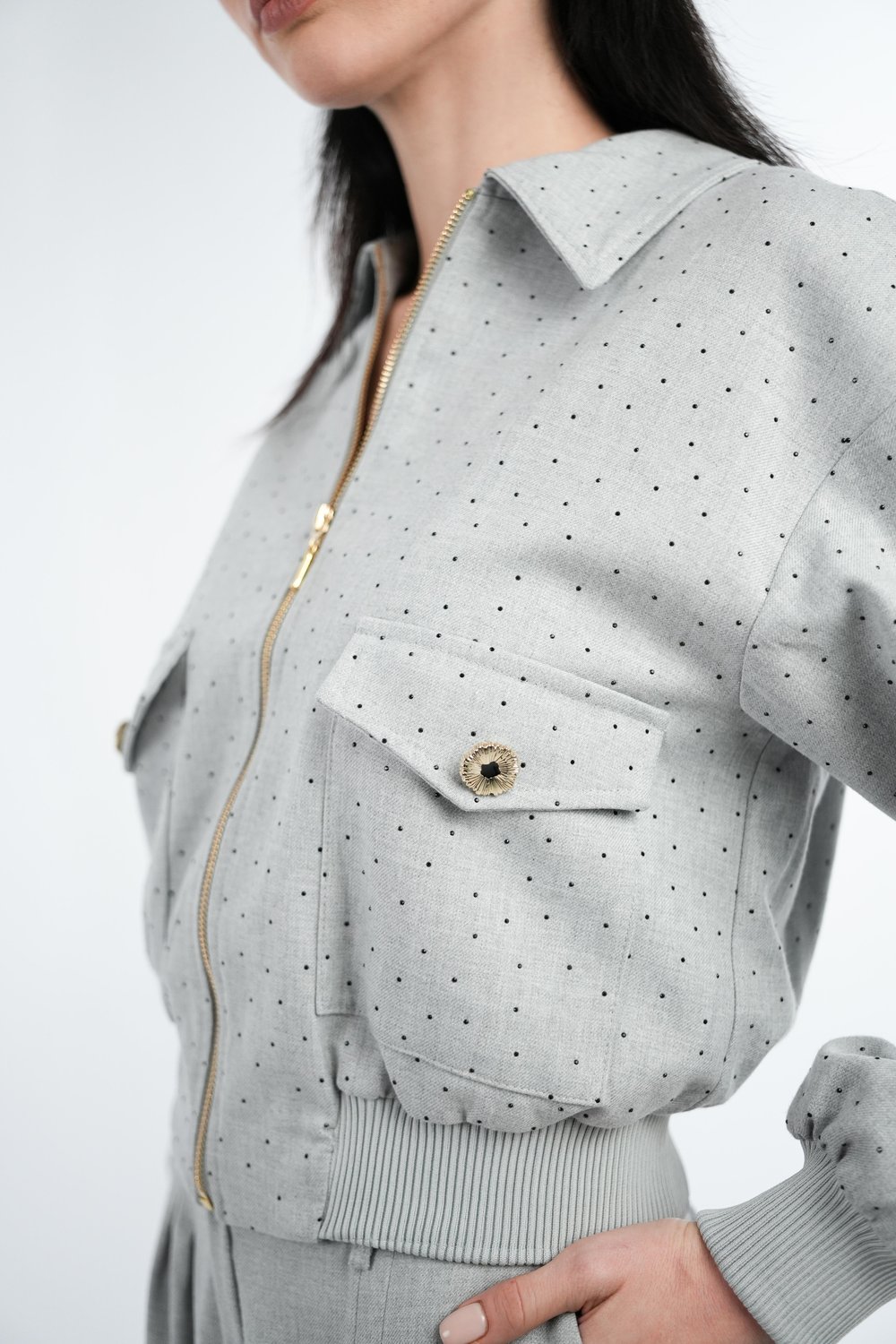 Mist Bomber Mont